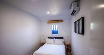 The Natural Lodgings and Retreats - Casa Alba