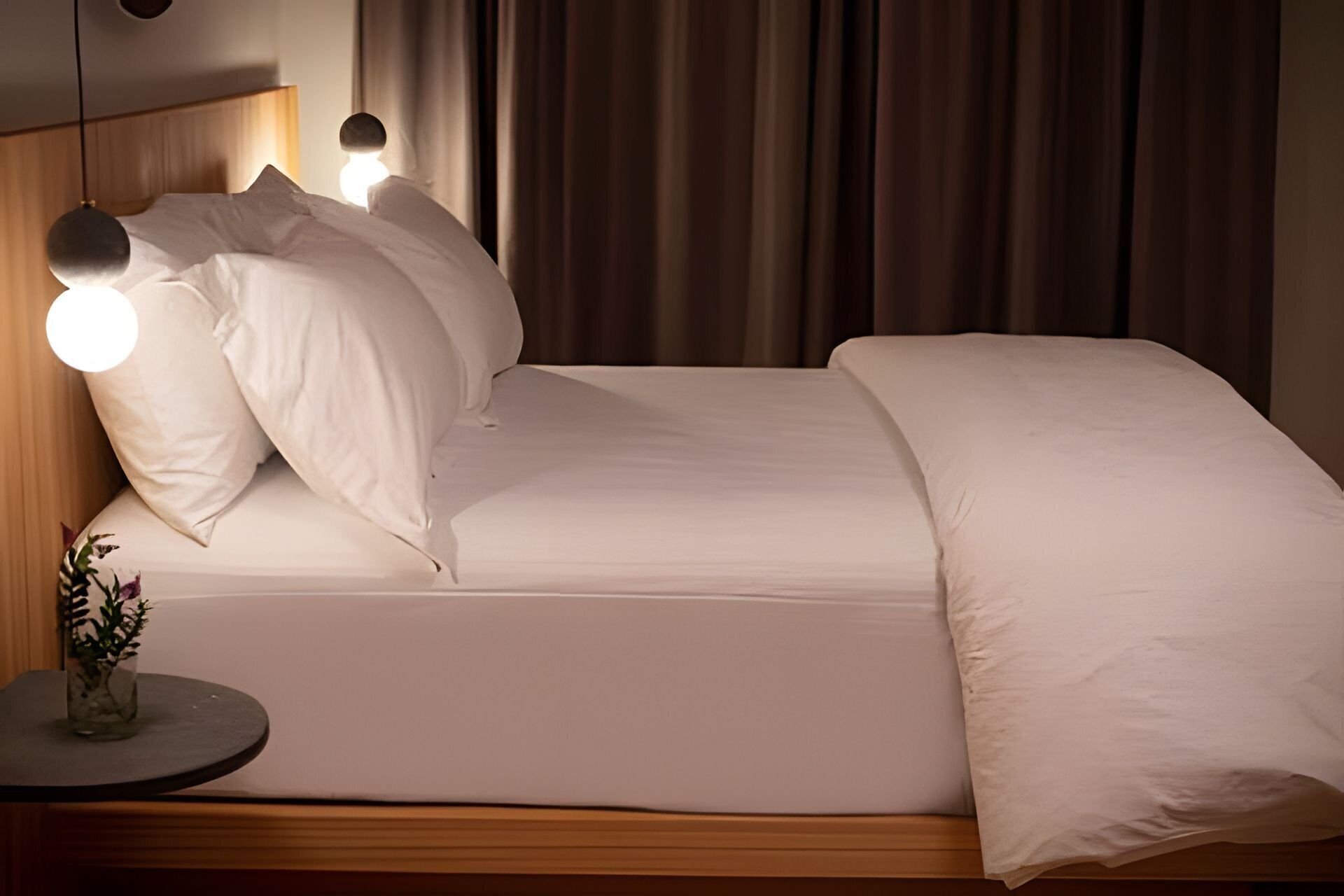 Suite | Ropa de cama de alta calidad y camas con pillow-top 