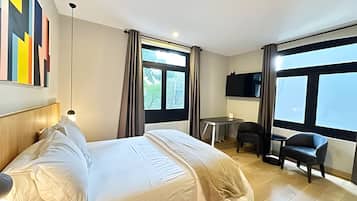 Suite | Ropa de cama de alta calidad y camas con pillow-top