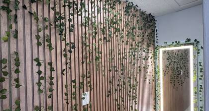 Center of Miami, Airport, Cruise Port, Brickell, Beaches, Kaseya Center, Casino