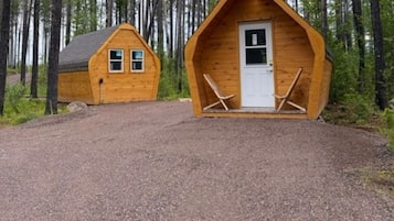 Eksteriør
