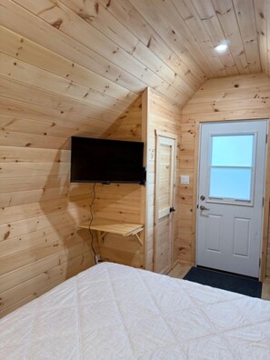 1 bedroom, Internet, bed sheets