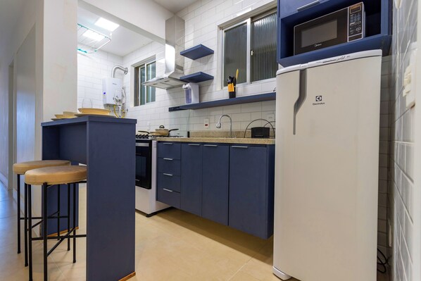 Mikrowelle, Herdplatte