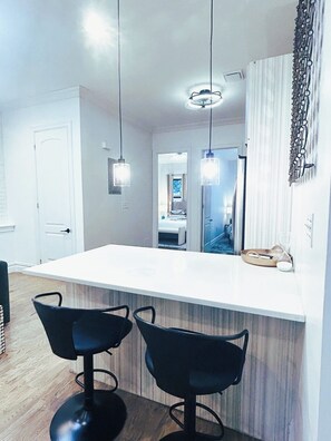 3 habitaciones, wifi y ropa de cama 