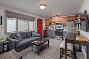 TV, offices