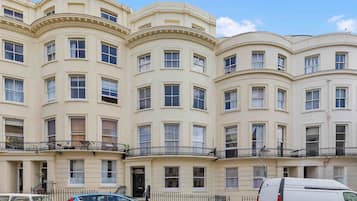 Apartemen | 2 kamar tidur