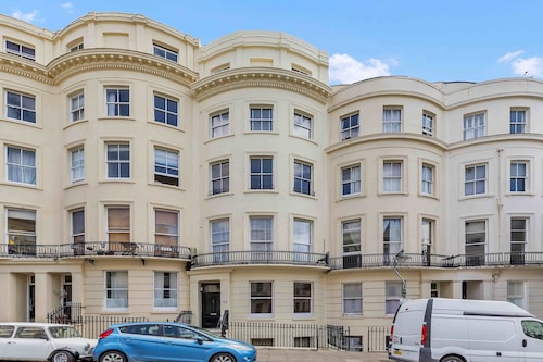 Hove Alone 5 Top Floor By My Getaways