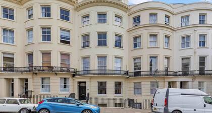 Hove Alone 5 Top Floor By My Getaways