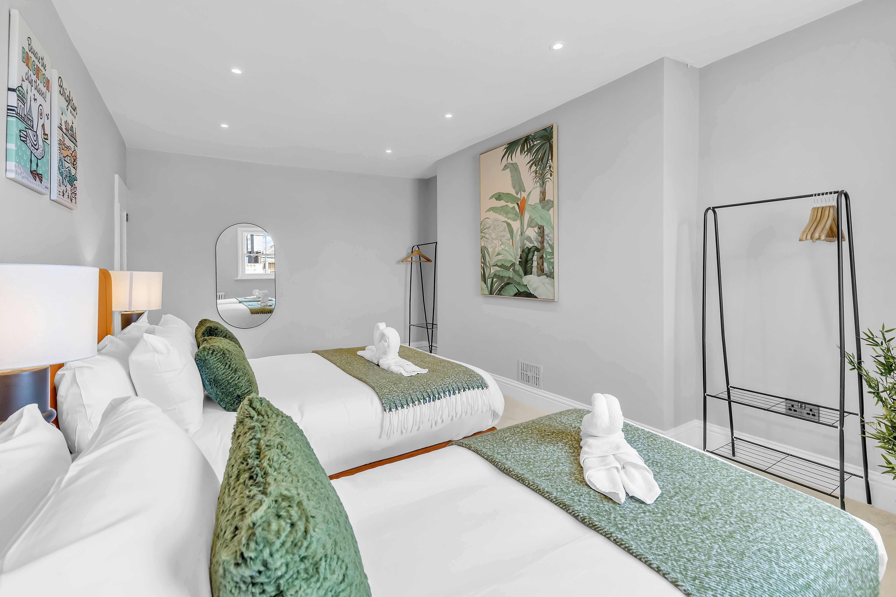 Apartment | 2 bedrooms