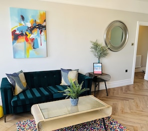 2 bedrooms