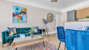 Apartamento | 2 dormitorios