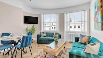 Apartment | 2 bedrooms