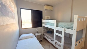 公寓 | 書桌、免費無線上網