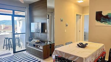 LĂ€genhet | Restauranger