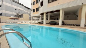 Apartment - Aguas de Marco  (Florianopolis)