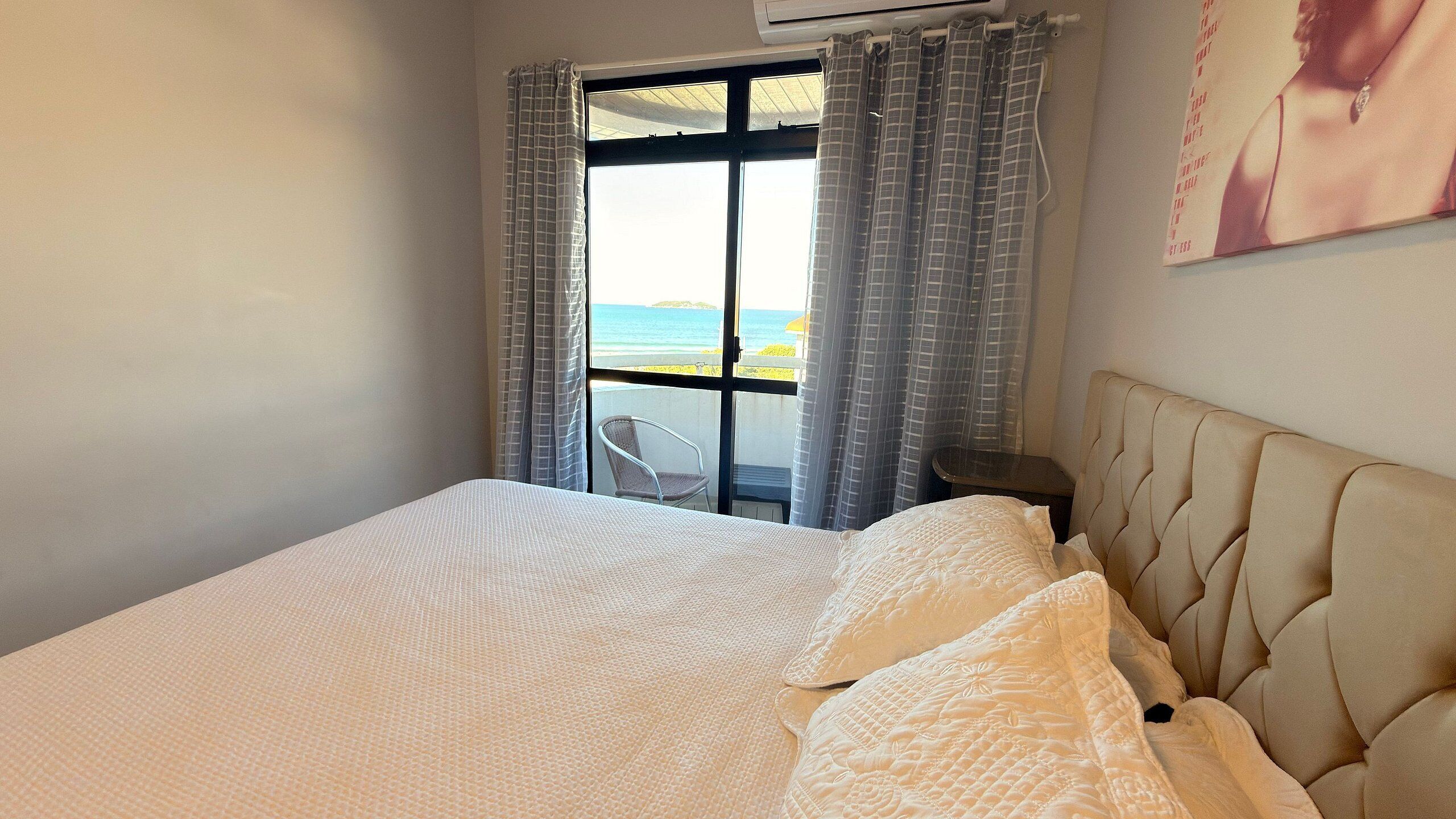 Apartment | Desk, free WiFi