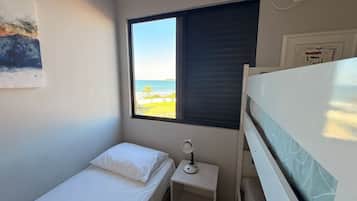 Apartamento | Escritorio y wifi gratis