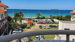 Apartment | Property grounds - Aguas de Marco (Florianopolis)