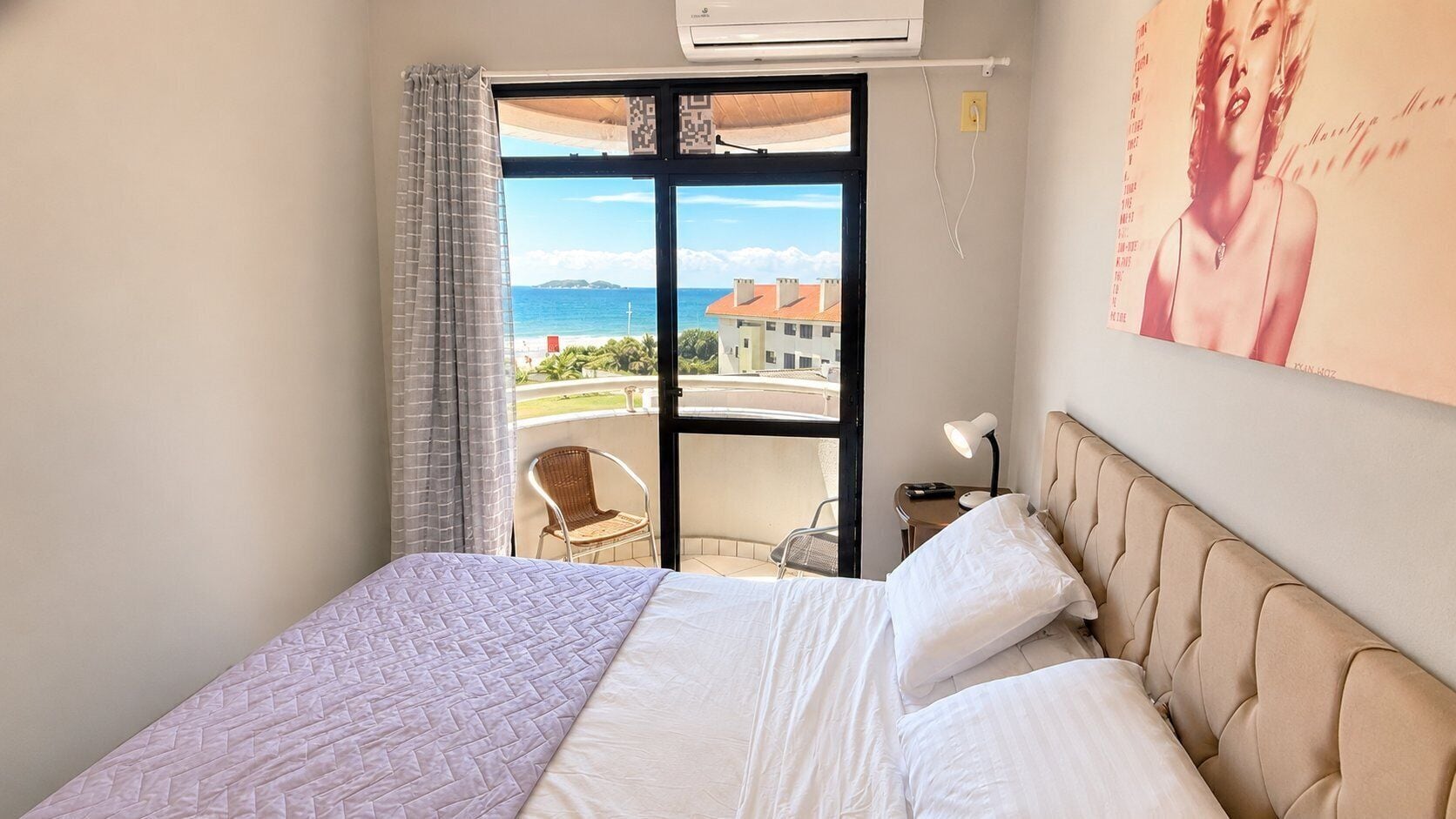 Apartamento | Escritorio y wifi gratis