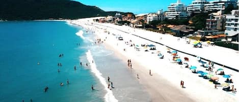 Comfort Apartment | Beach | On the beach