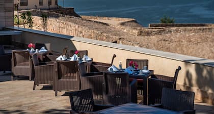 Retac Abu Simbel