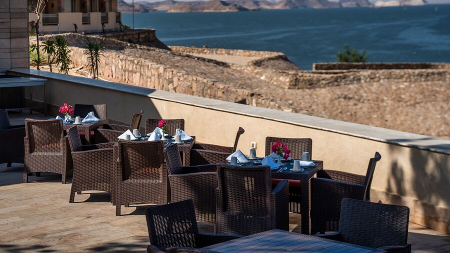 Retac Abu Simbel