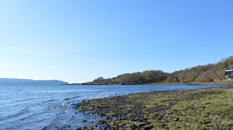 Achnacriche Bed and Breakfast