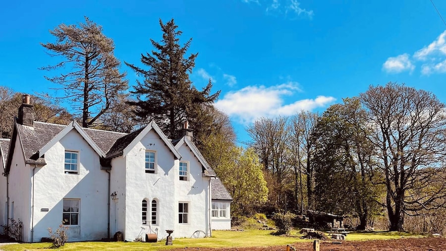 Achnacriche Bed and Breakfast