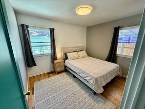 3 chambres, Wi-Fi, draps fournis