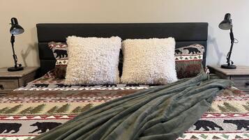 1 quarto, ferros/tábuas de passar roupa, Wi-Fi de cortesia