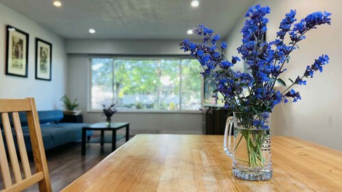 3-star Suite Central Vancouver