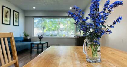 3-star Suite Central Vancouver