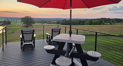 Tiny Home with Rooftop Deck