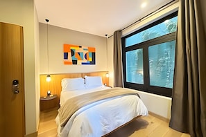 Fer et planche à repasser, Wi-Fi gratuit