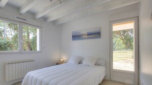 3 bedrooms - SIGNOSSE OCÉAN, Villa 6 people (SEIGNOSSE)