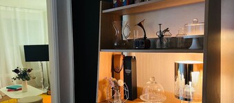 모래내시장역 10분/3룸1화장실/최대8명