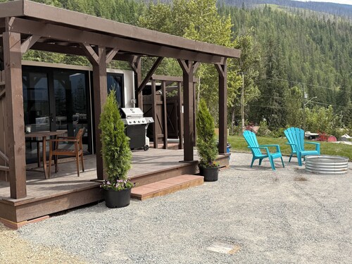 Mara Lake RV Park & Campground