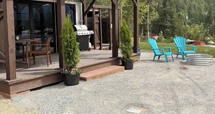 Mara Lake RV Park & Campground