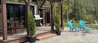 Mara Lake RV Park & Campground