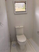 Cabana | Banheiro