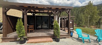 Mara Lake RV Park & Campground