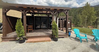 Mara Lake RV Park & Campground