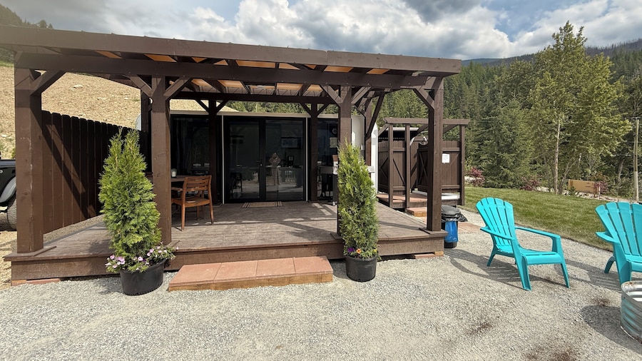 Mara Lake RV Park & Campground