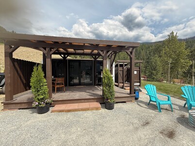 Mara Lake RV Park & Campground