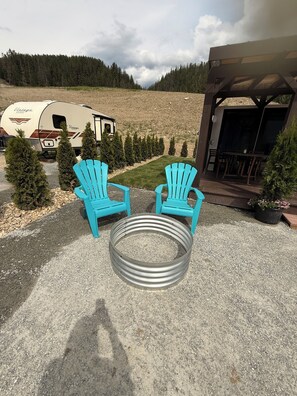 Exterior - Mara Lake RV Park & Campground (Sicamous)
