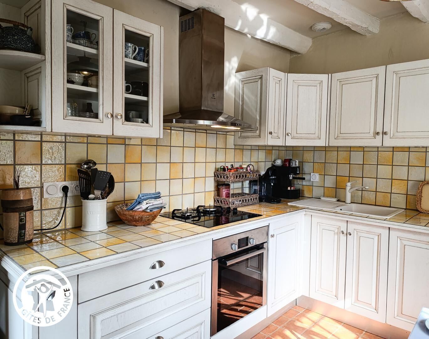 Frigorifero, microonde, lavastoviglie