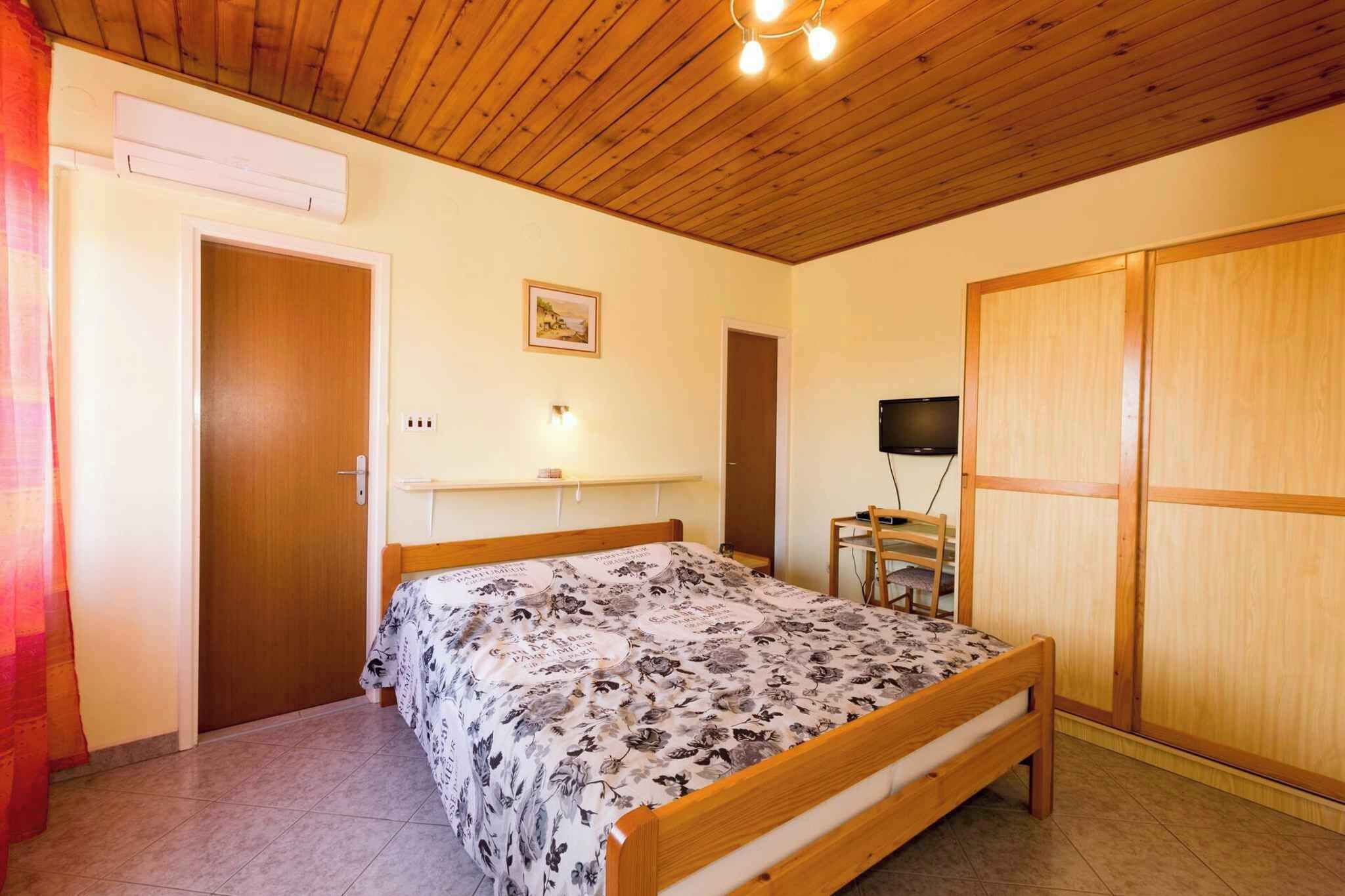 1 chambre, Wi-Fi
