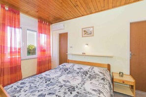 1 chambre, Wi-Fi