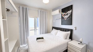 Apartment | Free WiFi - Republica Argentina (Balneário Camboriú)