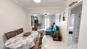 Appartement | Restauration